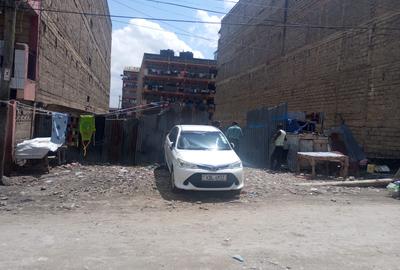 60,000 ft² Commercial Land at Mombasa Road