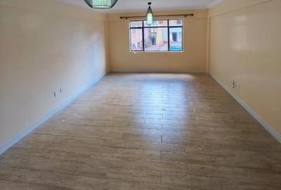 2 Bed Apartment with Swimming Pool in Kilimani