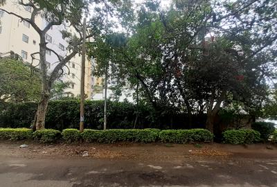 0.5 ac Land at Suguta Road - 2