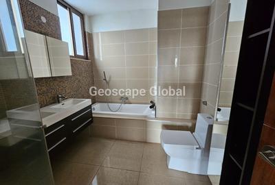 3 Bed Apartment with En Suite in Westlands Area