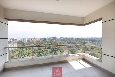 3 Bed Apartment with En Suite at Riverside Drive