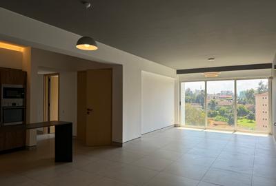 3 Bed Apartment with En Suite in Kilimani