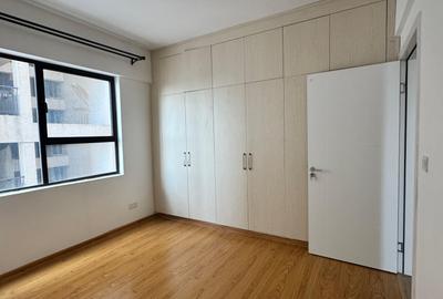 3 Bed Apartment with En Suite in Kilimani