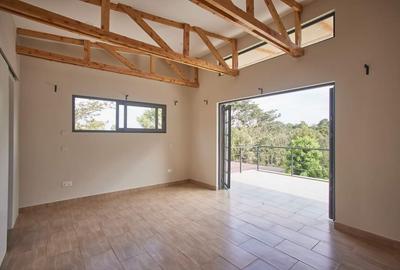 3 Bed House with En Suite at Kitisuru