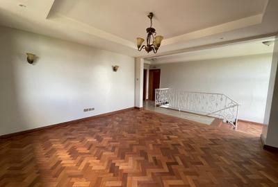 4 Bed Apartment in Riverside