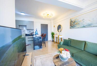 1 Bed Apartment with En Suite in Kilimani - 3