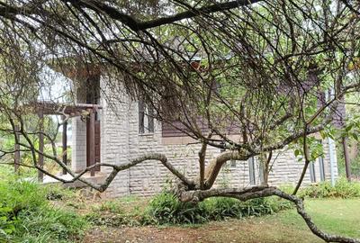 3 Bed Townhouse with En Suite at Tigoni