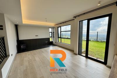 4 Bed Townhouse with En Suite at Tilisi Maisha Mema