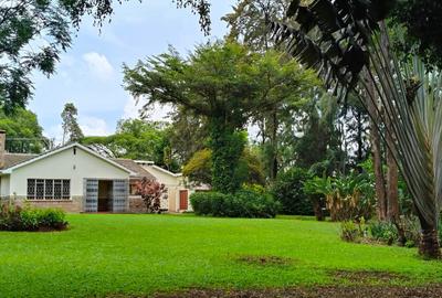 4 Bed House with En Suite at Old Runda - 4