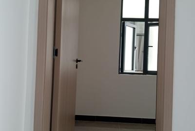 1 Bed Apartment with En Suite in Kilimani - 3