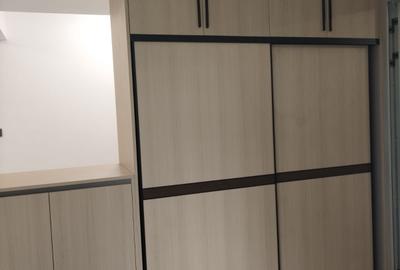 Studio Apartment with Gym at Mararo Road