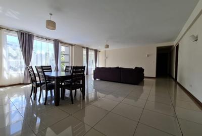 4 Bed Apartment with En Suite at General Mathenge - 4