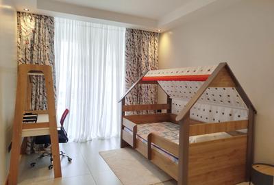 Furnished 3 Bed Apartment with En Suite in Westlands Area - 2