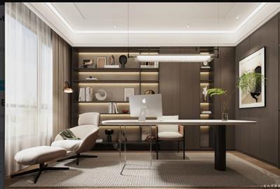 3 Bed Apartment with En Suite at Kilimani (Between Ngong Road & Argwings Kodhek Road) - 4