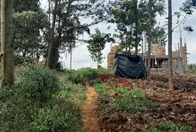Residential Land at Kabuku Near St Paul University - 3