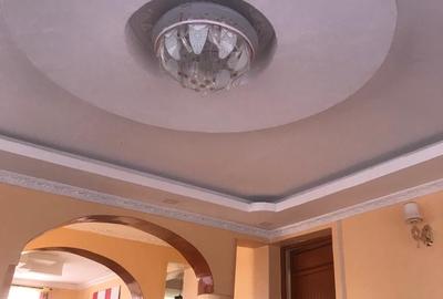 5 Bed Villa with En Suite at Rimpa - 2