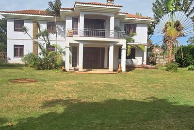 5 Bed House with En Suite at Runda Grove - 3