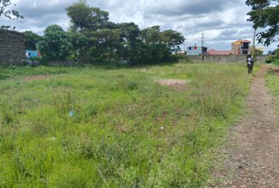 400,000 ft² Commercial Land for Sale in Ruiru