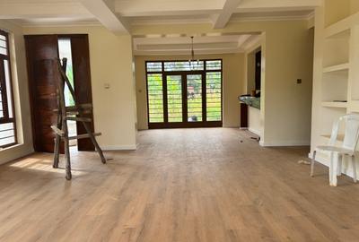 4 Bed House with En Suite in Karen - 2