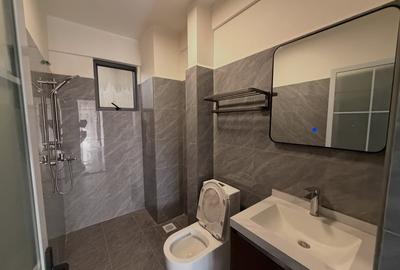 Serviced 4 Bed Apartment with En Suite at Kilimani - 3