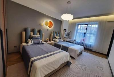 4 Bed Apartment with En Suite at Nairobi (Near Arboretum And State House) - 4