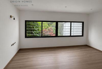 4 Bed House with En Suite at Old Muthaiga - 3