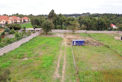 500 m² Residential Land at Nairobi Ndogo Estate - 4