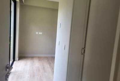 4 Bed Townhouse with En Suite in Kiambu Road - 2