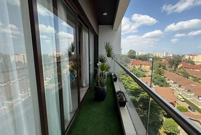 Furnished 1 Bed Apartment with Swimming Pool in Lavington