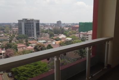 3 Bed Apartment with En Suite at Parklands