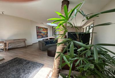 2 Bed House with En Suite in Gigiri