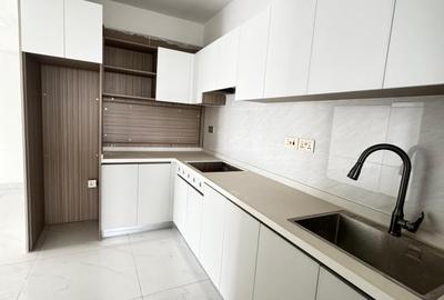 2 Bed Apartment with En Suite in Kileleshwa - 2