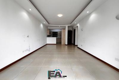 2 Bed Apartment with En Suite at Lantana Road - 3