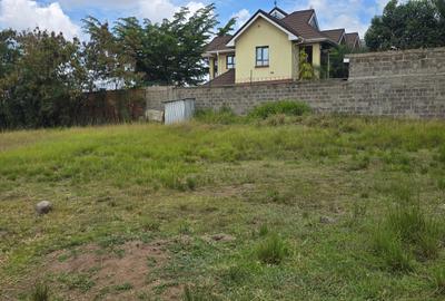 0.125 ac Residential Land at Forest Road - 4