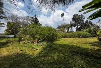 0.4 ac Residential Land in Lower Kabete - 3