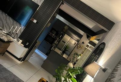 Serviced 3 Bed Apartment with En Suite at Nyali Mombasa