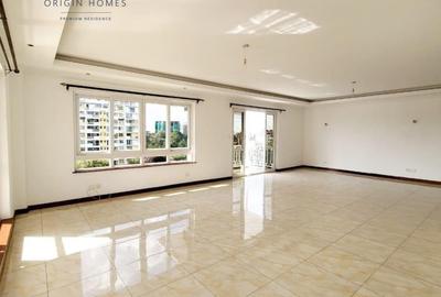 3 Bed Apartment with En Suite at Westlands