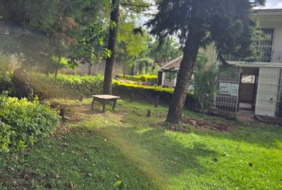 5 Bed Townhouse with En Suite in Kilimani