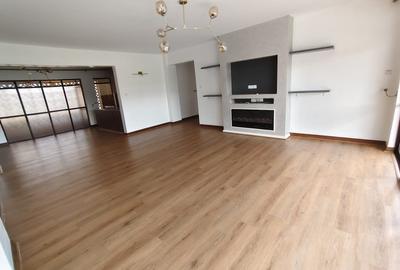 4 Bed Apartment with En Suite in Kileleshwa - 4