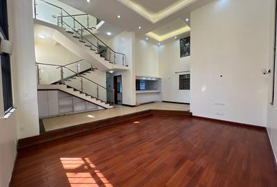 5 Bed Villa with En Suite at Chalbi Drive - 3