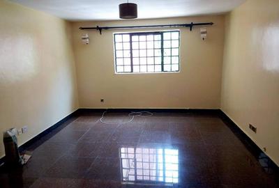 3 Bed Apartment with En Suite in Kilimani