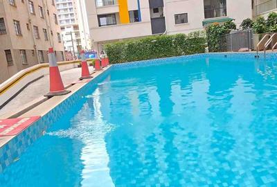 2 Bed Apartment with En Suite at Kindaruma Road - 4