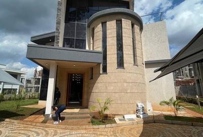 5 Bed Apartment with En Suite in Loresho - 2