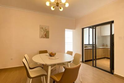 Furnished 2 Bed Apartment with En Suite at Brookside Drive - 4