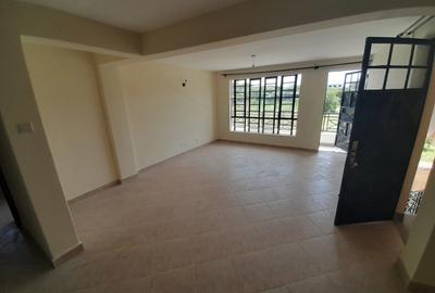 2 Bed Apartment with En Suite at Olekasasi