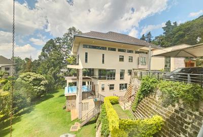 6 Bed House with En Suite in Lower Kabete - 2