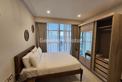 Furnished 2 Bed Apartment with En Suite in Spring Valley - 2