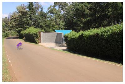 0.10 ha Residential Land at Ngong Road - 4