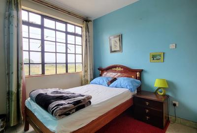 Furnished 1 Bed Apartment with Swimming Pool in Mombasa Road