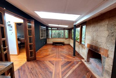 2 Bed House with En Suite at Karen - 4